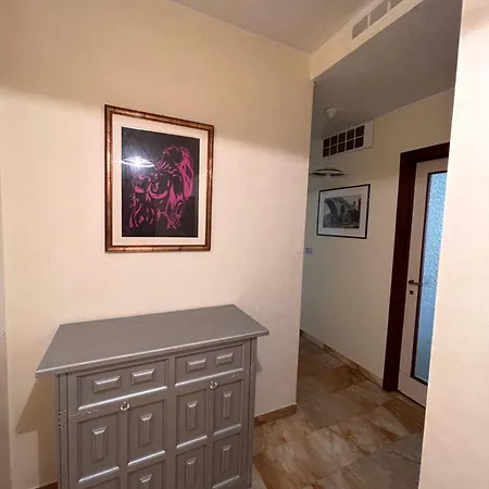 Sweethouse شقة سانريمو