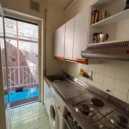 Sweethouse سانريمو